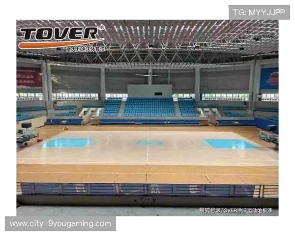 篮球联赛推动基层场地改造与器材更新完善训练条件，篮球场基层施工